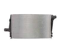 Intercooler Aluminio DAA004TT THERMOTEC para AUDI A6 C5 A6 C5 Avant TT A3