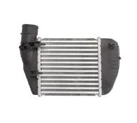 Intercooler THERMOTEC DAA013TT