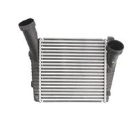 Intercooler Aluminio DAA014TT THERMOTEC para PORSCHE VW AUDI