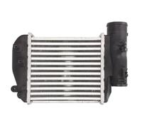 Intercooler THERMOTEC DAA018TT