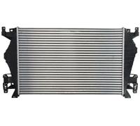 THERMOTEC DAA022TT Intercooler