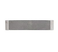 Intercooler Aluminio DAB007TT THERMOTEC para LAND ROVER BMW