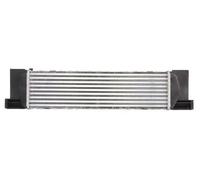 Intercooler THERMOTEC DAB013TT