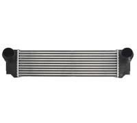 Intercooler Aluminio DAB017TT THERMOTEC para BMW 5 5 Gran Turismo 5 Touring 7