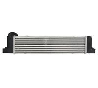 Intercooler Aluminio DAB019TT THERMOTEC para BMW X1 Z4 Roadster