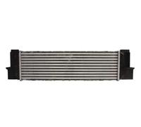 Intercooler THERMOTEC DAB020TT