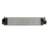 Intercooler Aluminio DAB028TT THERMOTEC para BMW MINI