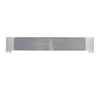 Intercooler Aluminio DAC007TT THERMOTEC para FIAT PEUGEOT CITROËN