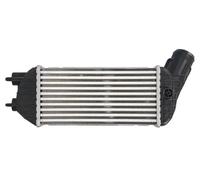 Intercooler Aluminio DAC017TT THERMOTEC para CITROËN PEUGEOT DS