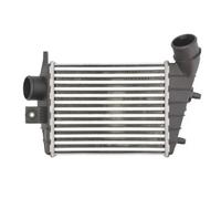 Intercooler Aluminio DAD001TT THERMOTEC para ALFA ROMEO 156 156 Sportwagon