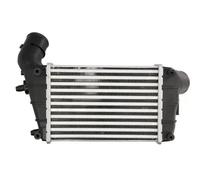 Intercooler Aluminio DAD003TT THERMOTEC para ALFA ROMEO 147 GT