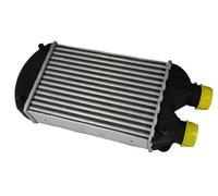 THERMOTEC DAF002TT Intercooler