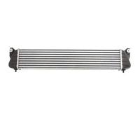 Intercooler THERMOTEC DAF005TT