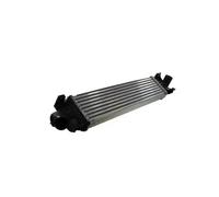 Intercooler Aluminio DAG002TT THERMOTEC para FORD MAZDA