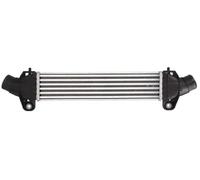 Intercooler Aluminio DAG009TT THERMOTEC para FORD MONDEO III Turnier MONDEO III