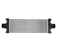 Intercooler Aluminio DAG017TT THERMOTEC para FORD TRANSIT Autobús