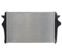 Intercooler THERMOTEC DAG023TT