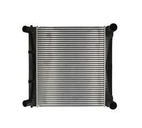 Intercooler Aluminio DAI004TT THERMOTEC para LAND ROVER RANGE ROVER III