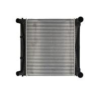 Intercooler Aluminio DAI004TT THERMOTEC para LAND ROVER RANGE ROVER III