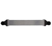 Intercooler THERMOTEC DAM007TT