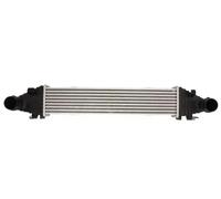 Intercooler Aluminio DAM025TT THERMOTEC para MERCEDES-BENZ CLASE C T-Model SLK