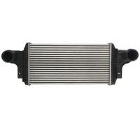 Intercooler THERMOTEC DAM028TT