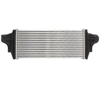 Intercooler THERMOTEC DAM029TT