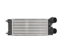 Intercooler Aluminio DAP002TT THERMOTEC para CITROËN PEUGEOT