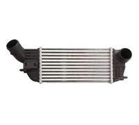 Intercooler Aluminio DAP005TT THERMOTEC para PEUGEOT CITROËN