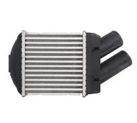 Intercooler Aluminio DAR001TT THERMOTEC para RENAULT DACIA