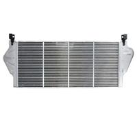Intercooler THERMOTEC DAR010TT