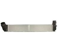 Thermotec DAR021TT Intercooler LLK Turbo Intercooler