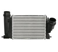 Intercooler Aluminio DAR029TT THERMOTEC para RENAULT ESPACE V TALISMAN SCÉNIC IV