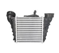 Intercooler Aluminio DAT001TT THERMOTEC para SKODA SEAT VW