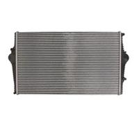 Intercooler Aluminio DAV002TT THERMOTEC para VOLVO S80 I V70 II S60 I