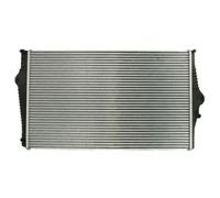 Intercooler THERMOTEC DAV003TT