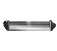 Intercooler Aluminio DAV004TT THERMOTEC para VOLVO C30 S40 II V50 V40 Hatchback