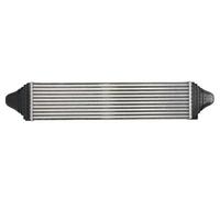 THERMOTEC DAV006TT Intercooler
