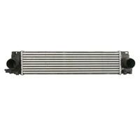 Intercooler Aluminio DAV010TT THERMOTEC para VOLVO LAND ROVER