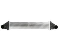 THERMOTEC DAV011TT Intercooler