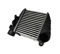 Intercooler Aluminio DAW001TT THERMOTEC para VW AUDI SKODA SEAT