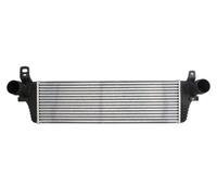 Intercooler Aluminio DAW010TT THERMOTEC para VW TRANSPORTER T5 Autobús