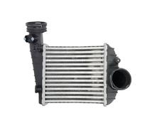 THERMOTEC DAW013TT Intercooler