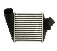 Intercooler Aluminio DAW015TT THERMOTEC para VW NEW BEETLE