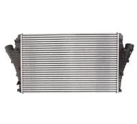 Intercooler THERMOTEC DAX005TT