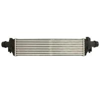 THERMOTEC DAX021TT Intercooler Compatible con OPEL Mokka/Mokka X J13, CHEVROLET Trax I U200