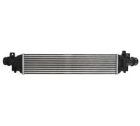 Intercooler THERMOTEC DAX022TT