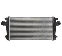 Intercooler THERMOTEC DAX023TT