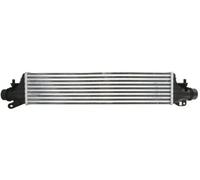 Intercooler Aluminio DAX036TT THERMOTEC para OPEL ADAM CORSA E