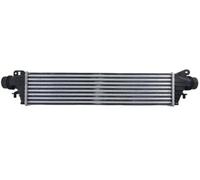 THERMOTEC DAX039TT Intercooler